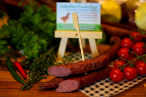 (GF) Herb de Provence  |  Kielbasa Sausage Twin Pack