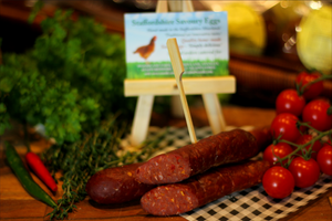 (GF) Chorizo  |   Kielbasa Sausage Twin Pack
